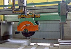Used Stone Machines - Block Cutters