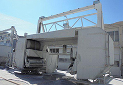 Used Stone Machines - Multiwire